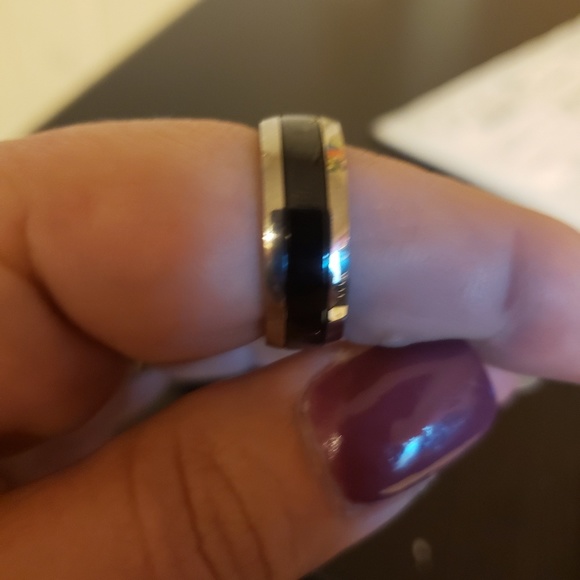 Mens ring - Picture 2 of 3